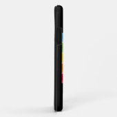 Ik probeer vandaag Geweldige te zijn Case-Mate iPhone Case (Achterkant/rechts)