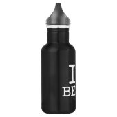 Ik Recyclen Beats Waterfles (Links)