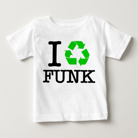 Ik Recyclen Funk (Voorkant)