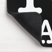 Ik Recyclen Jazz Muismat (Hoek)