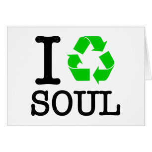 Ik Recyclen Soul
