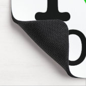 Ik Recyclen Soul Muismat (Hoek)