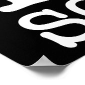 Ik Recyclen Soul Poster (Hoek)