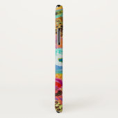 Ik reis graag Case-Mate iPhone case (Achterkant / rechts)