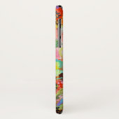 Ik reis graag Case-Mate iPhone case (Achterkant/links)