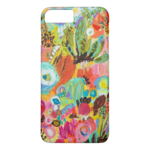 Ik reis graag Case-Mate iPhone case