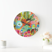 Ik reis graag grote klok (Huis)