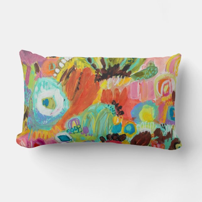 Ik reis graag kussen (Voorkant)