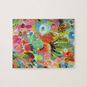 Ik reis graag legpuzzel (Horizontaal)