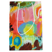 Ik reis graag medium cadeauzakje (Voorkant)