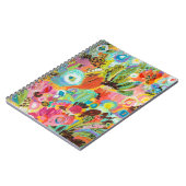 Ik reis graag notitieboek (Linkerzijde)