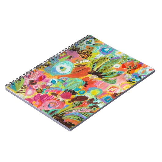 Ik reis graag notitieboek (Linkerzijde)