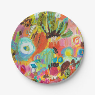 Ik reis graag papieren bordje