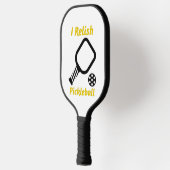 Ik Relish Pickleball Paddle (Links)