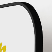 Ik Relish Pickleball Pickleball Paddle (Links Detail)