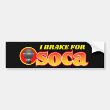 IK REM VOOR SOCA