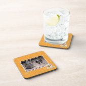 Ik repareer puppy drankjes onderzetter (Rechterzijde)