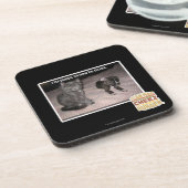 Ik repareer puppy onderzetter (Linkerzijde)