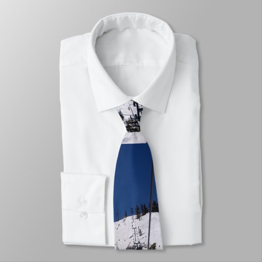 Ik rijd graag. stropdas (Gebonden)