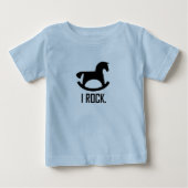 Ik rock (Voorkant)
