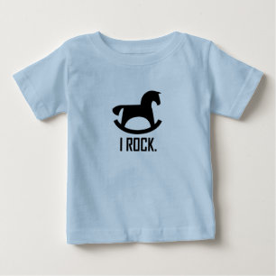 Ik rock
