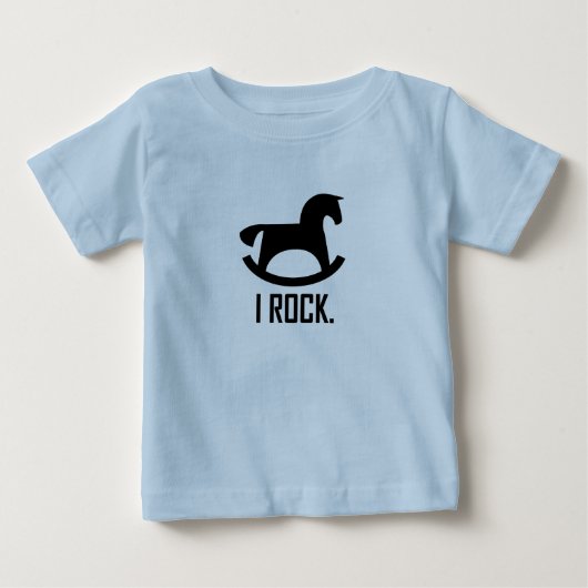 Ik rock (Voorkant)