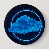 Ik Ronde Button 4,0 Cm (Voorkant)