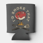 Ik rook dat blikjeskoeler (Achterkant)