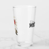 Ik rook dat glas (Links)
