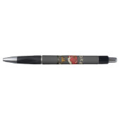 Ik rook dat pen (Voorkant)