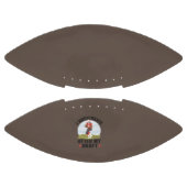 Ik rooster na mijn Draft Funny Fantasy Football (Panelen)