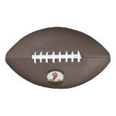 Ik rooster na mijn Draft Funny Fantasy Football (Voorkant)