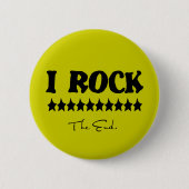 Ik rots, The End Button (Voorkant)