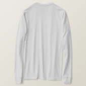 Ik ruik kinderen met drie heksen t-shirt (Design achterkant)