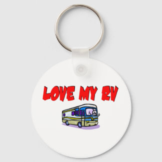 Ik ruw het. sleutelhanger