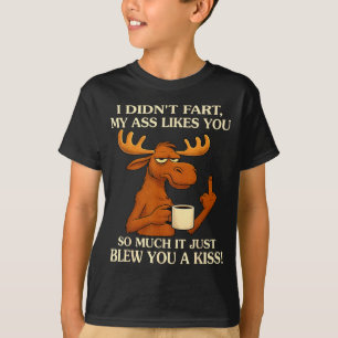 Ik Scheet Niet Mijn Liefde Voor Jou Zo Heel Veel H T-shirt