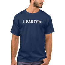 "Ik Scheidde" Grappige T-shirt Voor Mannen