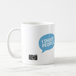 ik schiet mensen neer koffiemok
