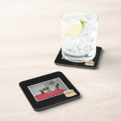 Ik schilder in je gen'ral direkshun bier onderzetter (Rechterzijde)