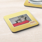 Ik schilder in je gen'ral direkshun onderzetter (Linkerzijde)