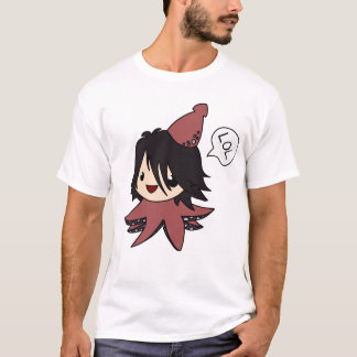IK SCHOON DARKNESS T-SHIRT