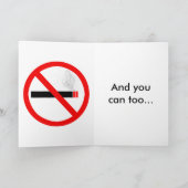 IK SCHOPTE CRAP UIT HET ROKEN KAART (Binnen)