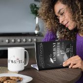 IK SCHRIJF MOTIVATIE KOFFIEMOK