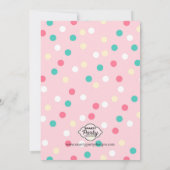 Ik schroef jullie om te schreeuwen dat ik me schul kaart (Achterkant)