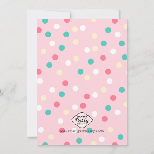 Ik schroef jullie om te schreeuwen dat ik me schul kaart (Achterkant)