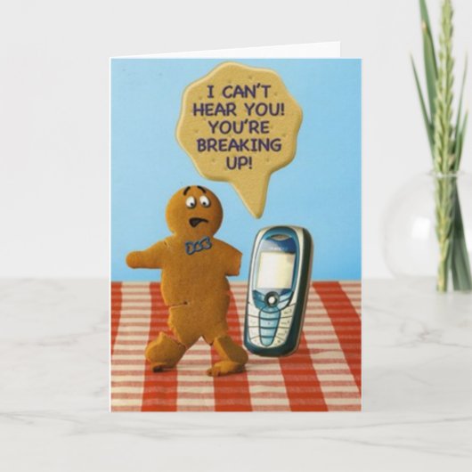 IK SCHUIN HOOR U AF KAART (Voorkant)