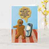 IK SCHUIN HOOR U AF KAART (Gele Bloem)