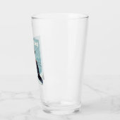 Ik skiet liever print glas (Links)