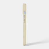 Ik skiet liever print iPhone 15 case (Linkerkant)
