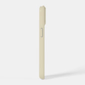 Ik skiet liever print iPhone 15 case (Rechterkant)